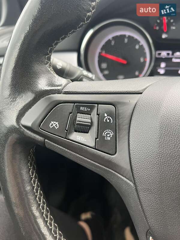 Універсал Opel Astra 2021 в Житомирі фото 26 Універсал Opel Astra 2021 в Житомирі