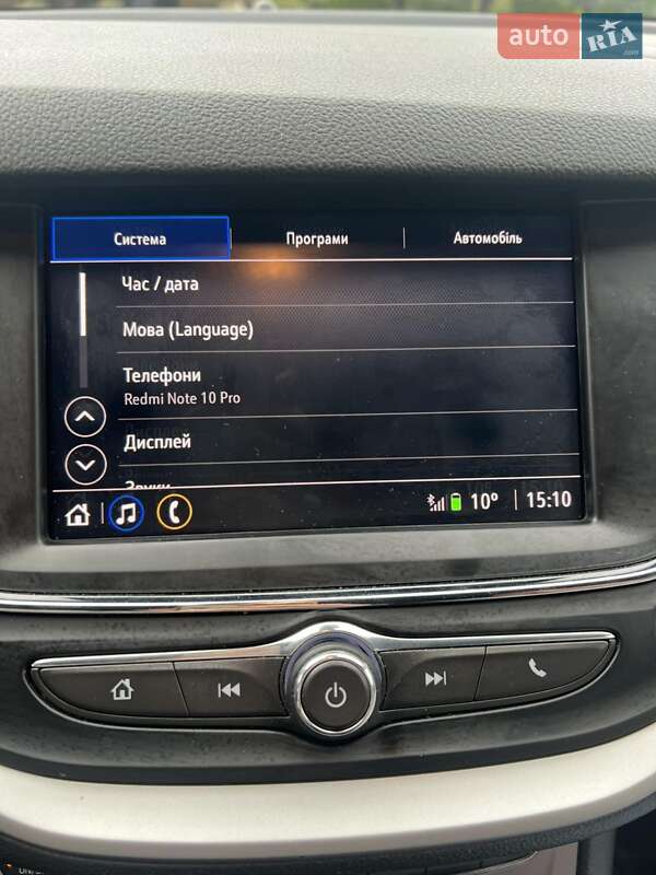 Універсал Opel Astra 2021 в Житомирі фото 36 Універсал Opel Astra 2021 в Житомирі