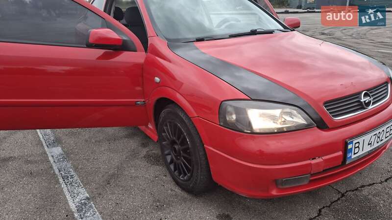 Купе Opel Astra 2003 в Киеве фото 7 Купе Opel Astra 2003 в Киеве