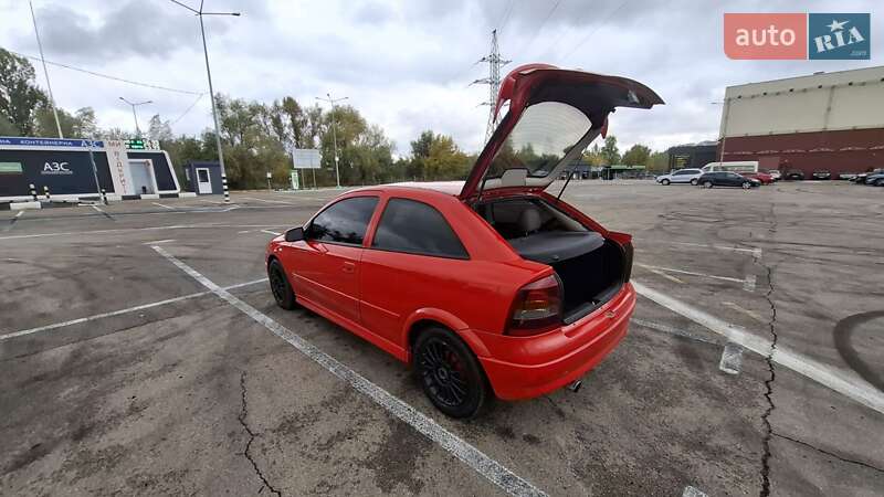 Купе Opel Astra 2003 в Киеве фото 19 Купе Opel Astra 2003 в Киеве