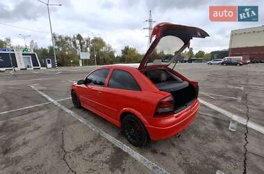 Купе Opel Astra 2003 в  фото 19 Купе Opel Astra 2003 в