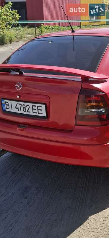 Купе Opel Astra 2003 в Киеве фото 22 Купе Opel Astra 2003 в Киеве