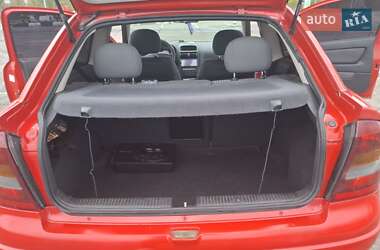 Купе Opel Astra 2003 в  фото 23 Купе Opel Astra 2003 в