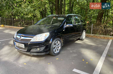 Универсал Opel Astra 2008 в Киеве