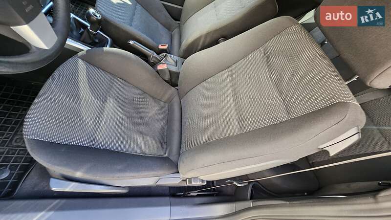 Хетчбек Opel Astra 2009 в Києві