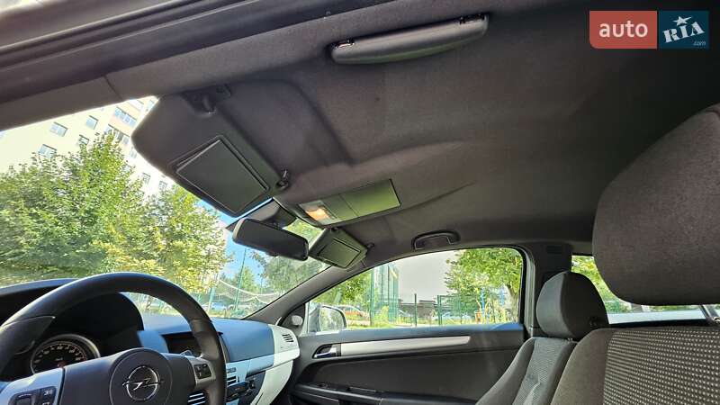 Хетчбек Opel Astra 2009 в Києві