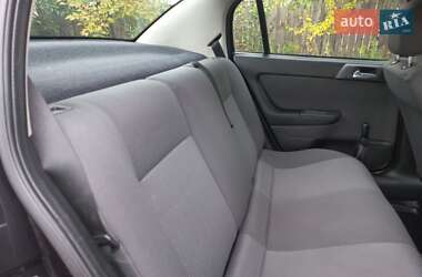 Седан Opel Astra 2008 в 