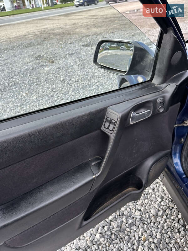 Універсал Opel Astra 1999 в Львові фото 12 Універсал Opel Astra 1999 в Львові