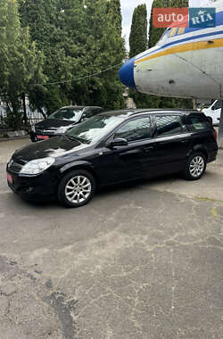 Универсал Opel Astra 2009 в 