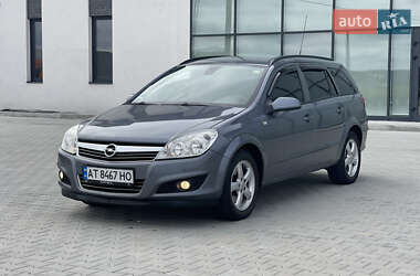 Универсал Opel Astra 2007 в 