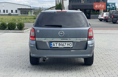 Универсал Opel Astra 2007 в 
