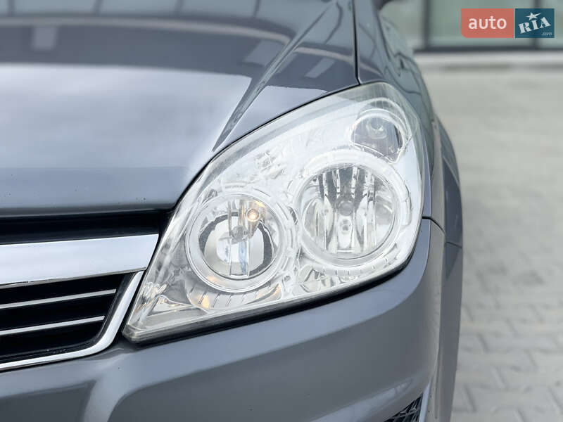 Універсал Opel Astra 2007 в Хусті фото 11 Універсал Opel Astra 2007 в Хусті
