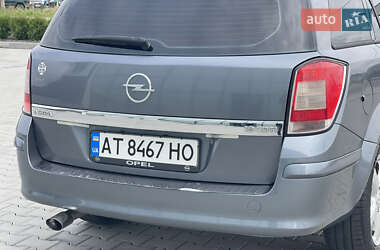 Универсал Opel Astra 2007 в 