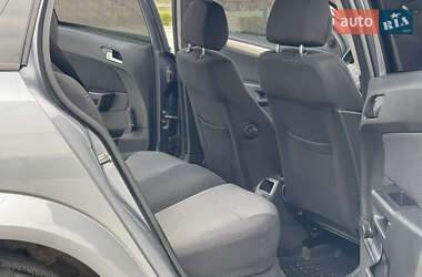 Универсал Opel Astra 2007 в 