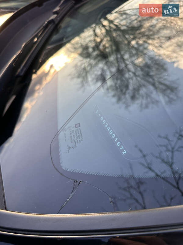 Універсал Opel Astra 2018 в Києві фото 17 Універсал Opel Astra 2018 в Києві