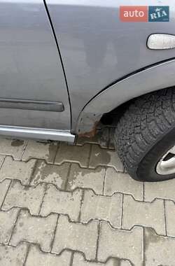 Седан Opel Astra 2007 в 