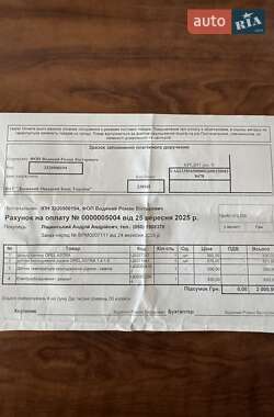 Седан Opel Astra 2007 в 