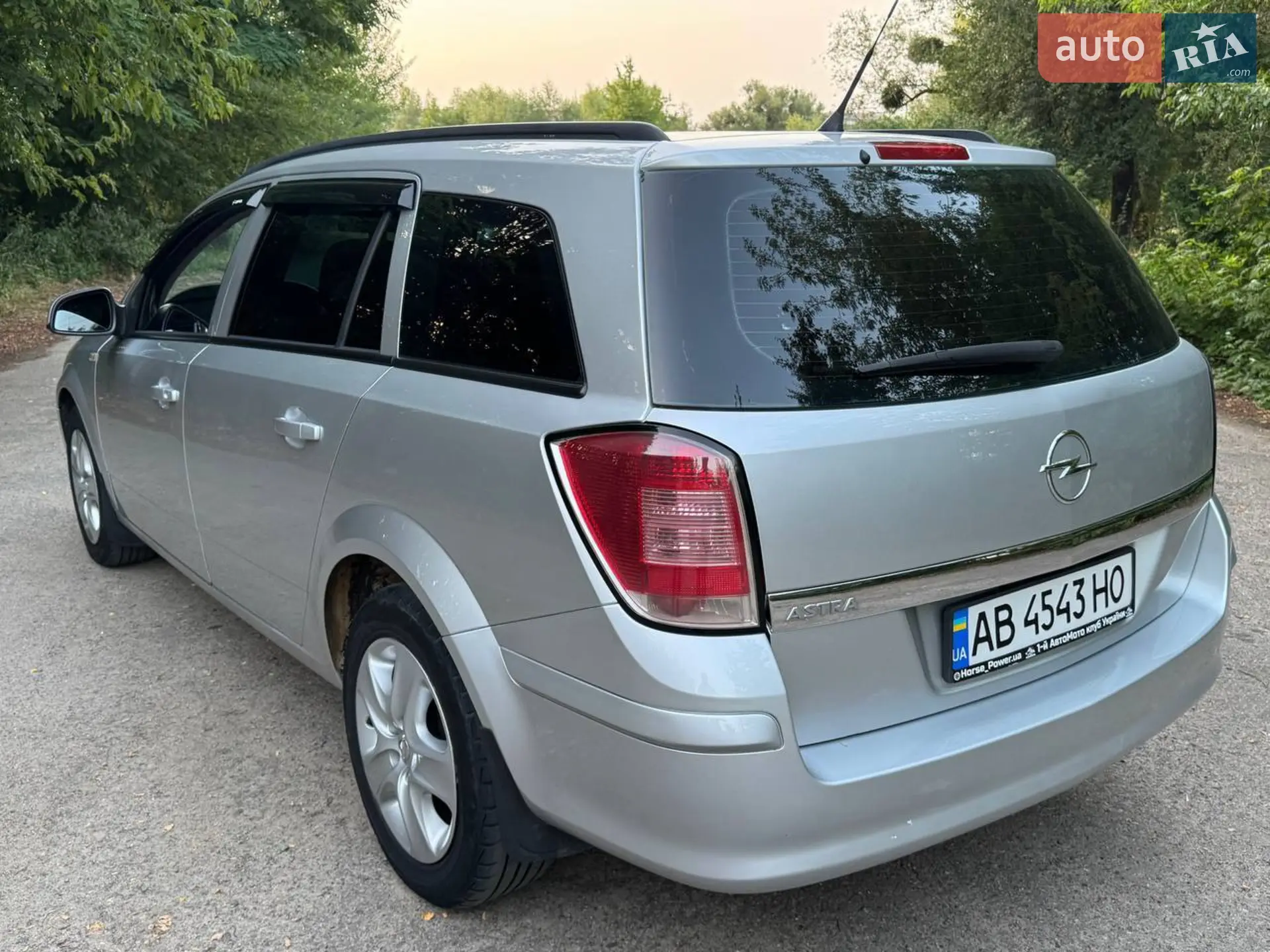 2013 Opel Astra - мініатюра 7