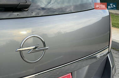 Універсал Opel Astra 2008 в  фото 13 Універсал Opel Astra 2008 в