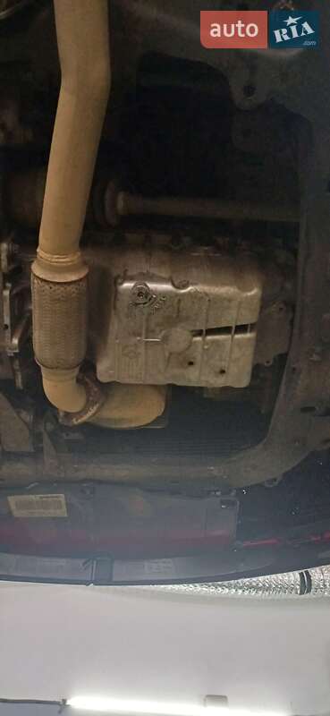 Универсал Opel Astra 2009 в Полтаве