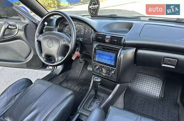 Кабриолет Opel Astra 1998 в 