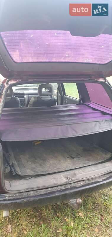 Універсал Opel Astra 1992 в Львові фото 2 Універсал Opel Astra 1992 в Львові