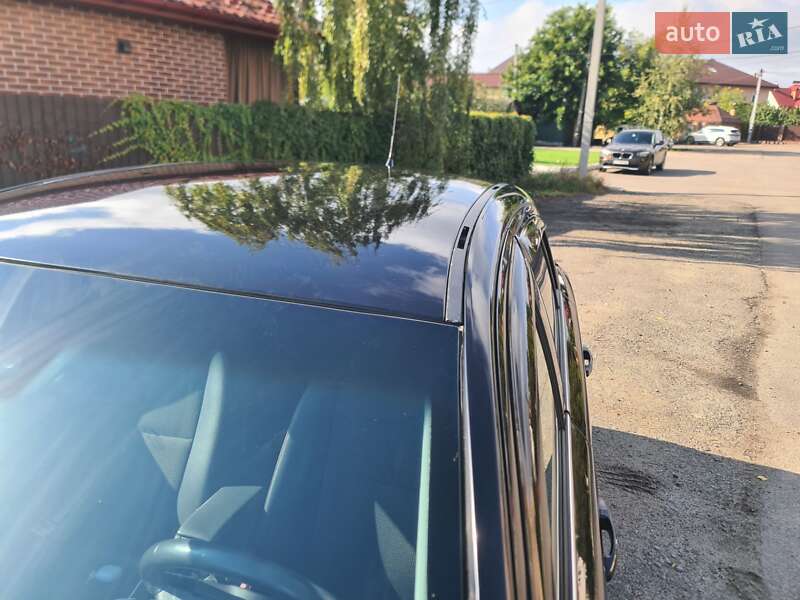 Хэтчбек Opel Astra 2008 в Киеве