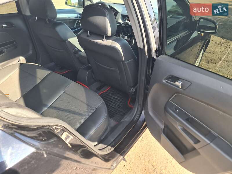 Хэтчбек Opel Astra 2008 в Киеве