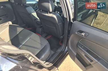 Хэтчбек Opel Astra 2008 в 