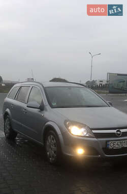 Универсал Opel Astra 2006 в 