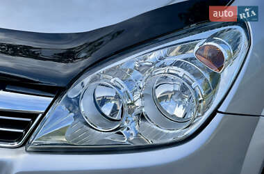 Универсал Opel Astra 2008 в 
