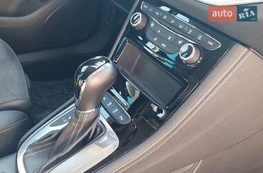 Универсал Opel Astra 2019 в 