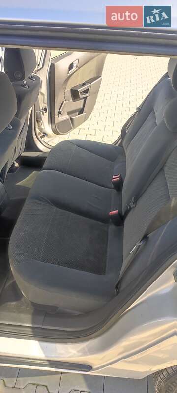 Универсал Opel Astra 2005 в Нововолынске фото 18 Универсал Opel Astra 2005 в Нововолынске