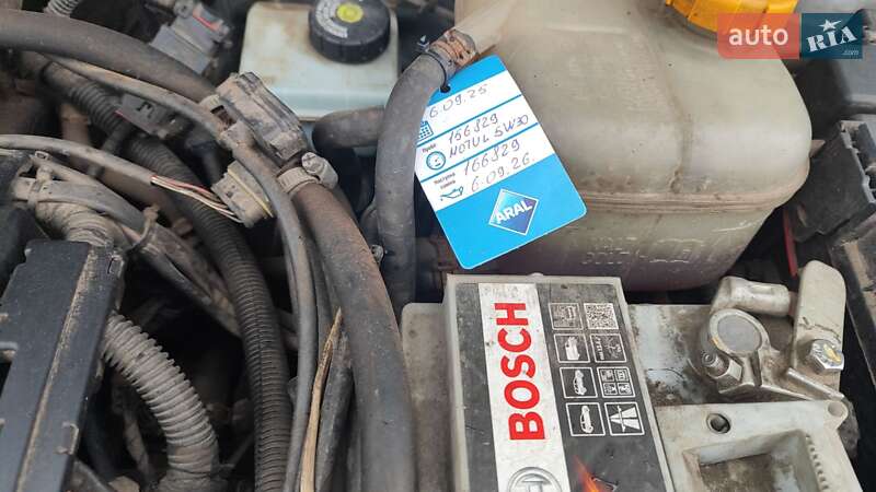 Седан Opel Astra 2008 в Чернигове фото 4 Седан Opel Astra 2008 в Чернигове