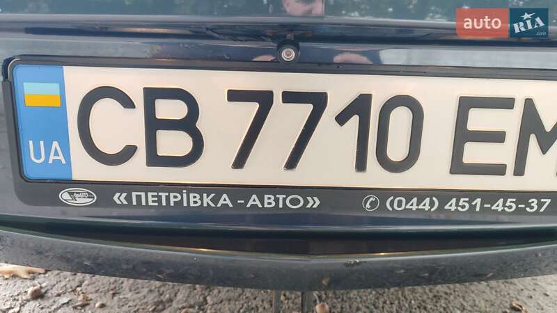 Седан Opel Astra 2008 в Чернигове фото 17 Седан Opel Astra 2008 в Чернигове