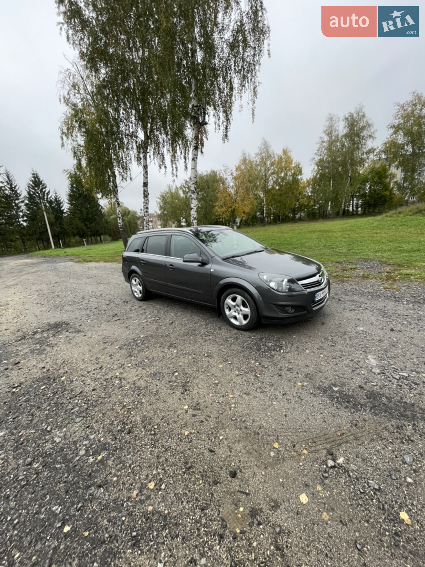 2010 Opel Astra - мініатюра 3