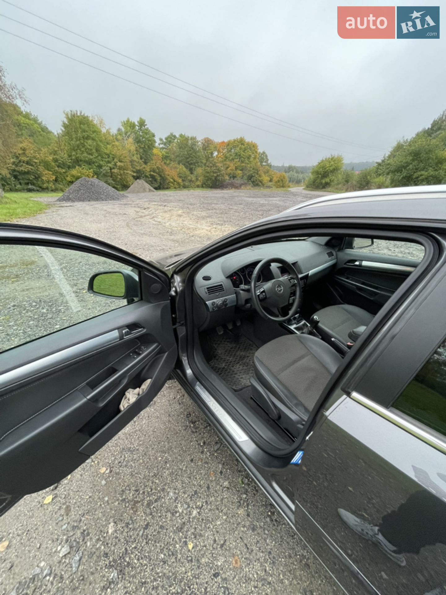 2010 Opel Astra - мініатюра 12