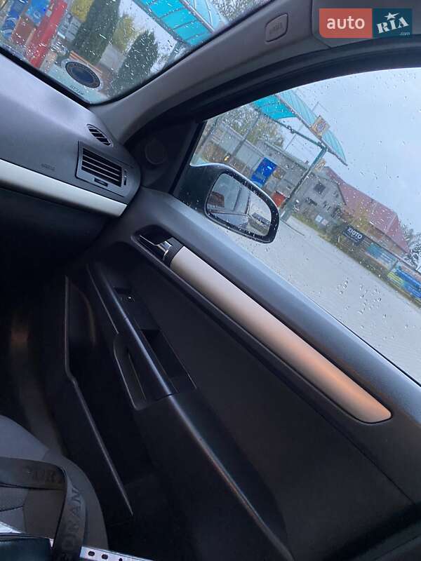 Универсал Opel Astra 2008 в Березному фото 6 Универсал Opel Astra 2008 в Березному