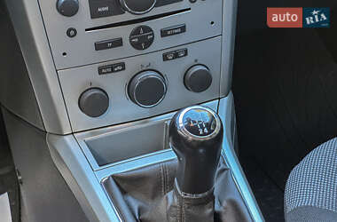Универсал Opel Astra 2009 в 