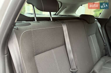 Универсал Opel Astra 2014 в 