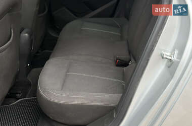 Универсал Opel Astra 2014 в 