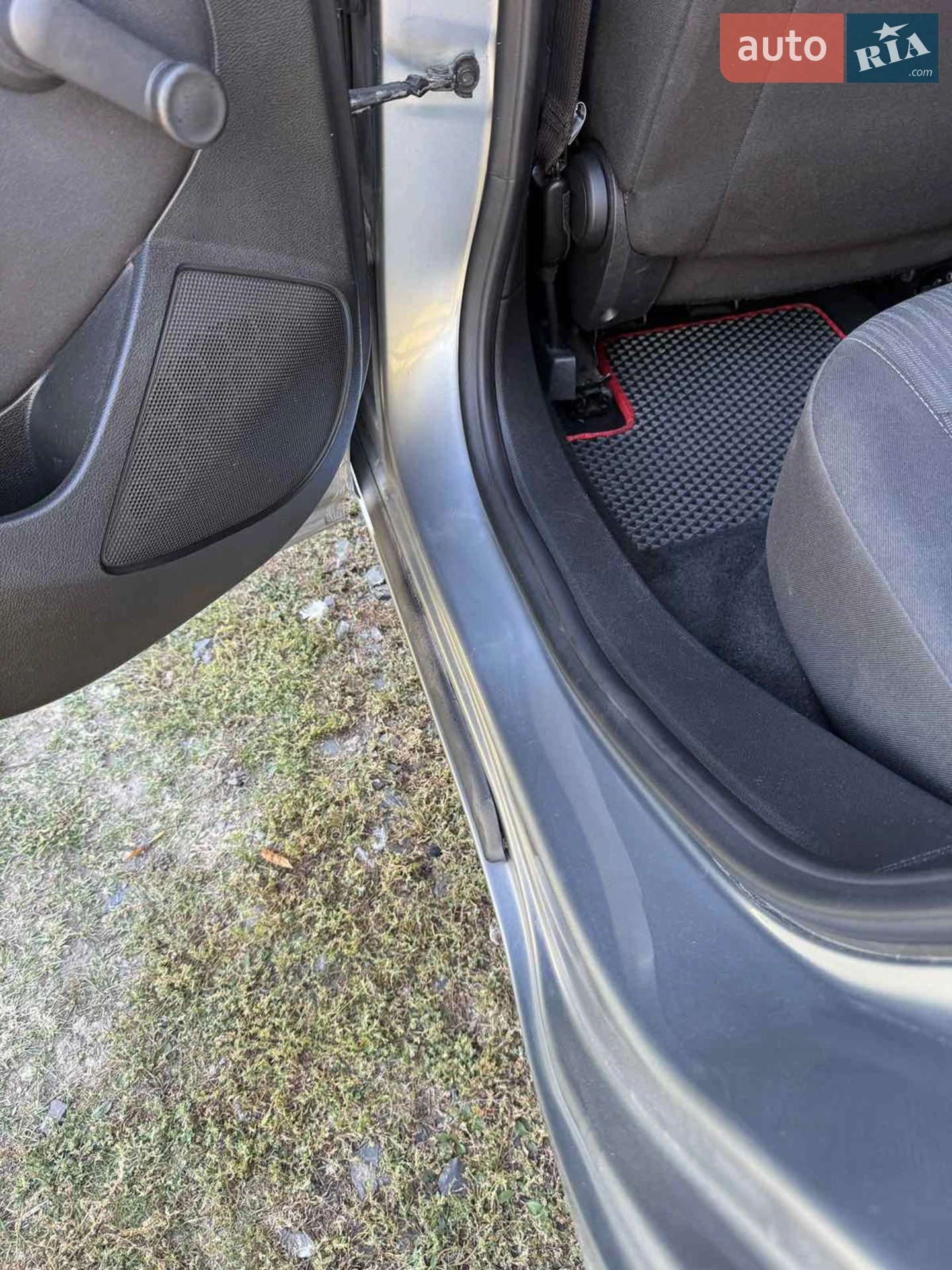 2011 Opel Astra - мініатюра 17