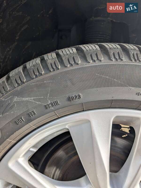 Универсал Opel Astra 2019 в Ковеле