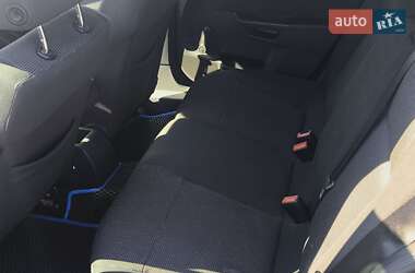 Универсал Opel Astra 2008 в 