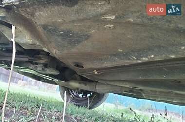 Универсал Opel Astra 1999 в 