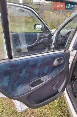 Универсал Opel Astra 1999 в 