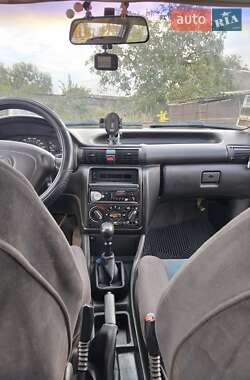 Универсал Opel Astra 1999 в 