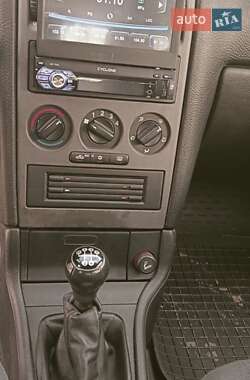 Универсал Opel Astra 2001 в  фото 8 Универсал Opel Astra 2001 в