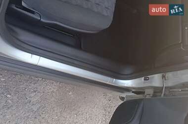 Универсал Opel Astra 2001 в  фото 14 Универсал Opel Astra 2001 в