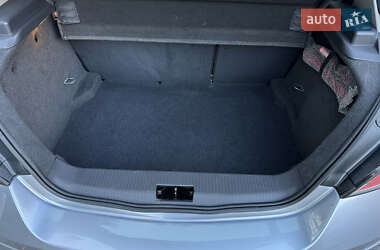 Хэтчбек Opel Astra 2008 в 